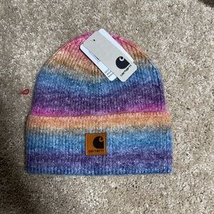 Carhartt Rainbow Knit Beanie